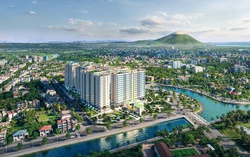Doanh nghiệp BĐS sắp xếp nguồn lực, sẵn sàng cho giai đoạn tăng trưởng mới 5 Doanh nghiệp BĐS sắp xếp nguồn lực, sẵn sàng cho giai đoạn tăng trưởng mới