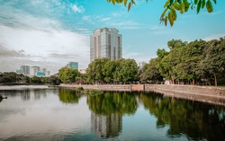 Hiện trạng Bệnh viện Bạch Mai và Việt Đức cơ sở 2 sau nhiều năm 'đắp chiếu'