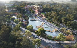 Đà Lạt được liên doanh quỹ nước ngoài rót vốn, sẵn sàng cho một diện mạo mới 9 Đà Lạt được liên doanh quỹ nước ngoài rót vốn, sẵn sàng cho một diện mạo mới