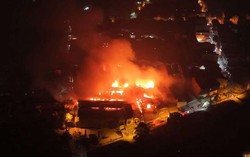 BĐS nghỉ dưỡng bên vịnh Hạ Long xuất hiện nhiều giao dịch tiệm cận trăm tỷ