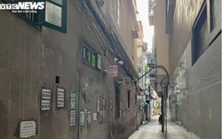 Công an thông tin về vụ cháy lớn gây thiệt hại cho 10 xưởng gỗ ở Hà Nội