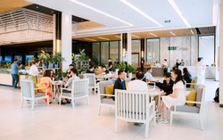 Động thái của “ông lớn” Vinhomes khi giới đầu tư đổi “khẩu vị”, thị trường vào guồng quay mới