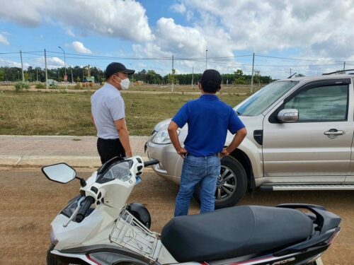 Người trong cuộc bất ngờ “chỉ điểm” diễn biến mới của thị trường địa ốc đầu năm 2025 2 Người trong cuộc bất ngờ “chỉ điểm” diễn biến mới của thị trường địa ốc đầu năm 2025