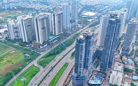 Dân hai thành phố vào 'danh sách' khó sở hữu nhà ở