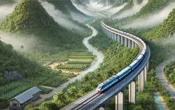 Bình Định đề nghị bàn giao gần 110 ha đất quốc phòng để mở rộng sân bay