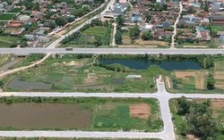 Thủ tướng thị sát dự án cao tốc Đồng Đăng (Lạng Sơn) - Trà Lĩnh (Cao Bằng)