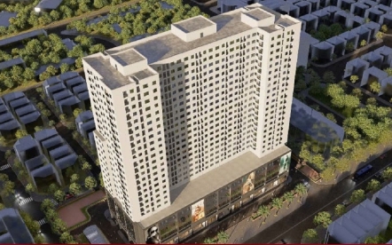 Điểm danh loạt dự án nhà giá rẻ ở Hà Nội sắp bung hàng