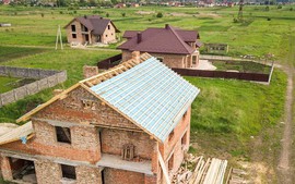 Năm 2025: Trường hợp xây nhà trên đất nông nghiệp bị tháo dỡ và phạt tới 500 triệu đồng?