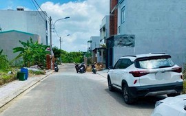 Mới ngày mùng 6 Tết, khách đã hẹn môi giới đi xem nhà