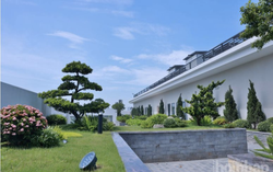 Xây mới hàng vạn căn nhà ở xã hội