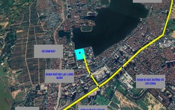 Chuẩn bị triển khai công tác giải phóng mặt bằng cho dự án đường sắt tốc độ cao Bắc - Nam