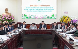 Khai tử một công viên nghĩa trang