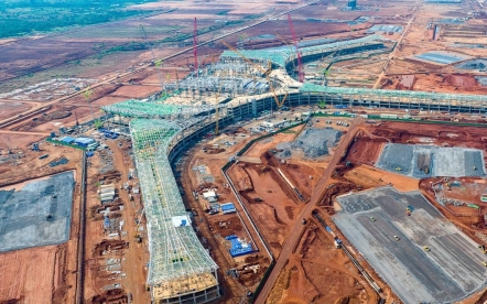 Chính phủ lập Hội đồng thẩm định điều chỉnh Dự án sân bay Long Thành giai đoạn 1