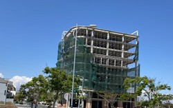 Lấn chiếm và bán sang tay hàng vạn m2 đất công