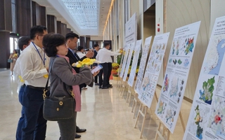 Công bố quy hoạch mới, TP Thủ Đức giới thiệu 535 dự án cần vốn 800.000 tỷ đồng