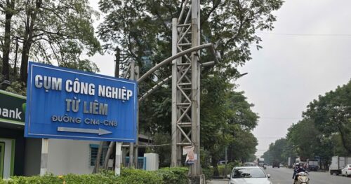 Thanh tra Hà Nội đề nghị quận Bắc Từ Liêm kiểm điểm trách nhiệm tập thể, cá nhân