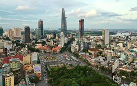 TP.Thủ Đức đón tin vui ngay dịp đầu năm mới: 12 dự án nhà ở quy mô sắp đổ bộ, tổng vốn đầu tư hơn 33.000 tỷ đồng