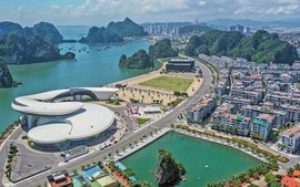 Siêu dự án nghỉ dưỡng gần 25.000 tỷ, quy mô 300 ha nằm ở huyện đảo sở hữu sân bay tư nhân đầu tiên của Việt Nam sẽ đấu thầu rộng rãi tìm "chủ nhân"