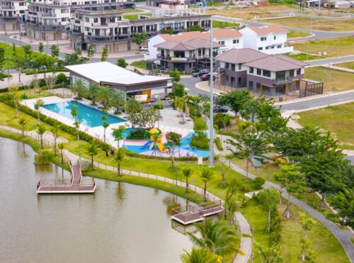 “Điểm sáng” bất động sản năm 2025: Nhà phố - biệt thự Long An, Đồng Nai, Bình Dương tiếp tục giữ vị thế dẫn đầu nguồn cung và sức cầu, lộ diện “điểm rơi” tăng giá