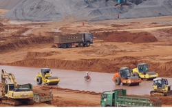 Khởi động dự án đường sắt 8 tỉ USD