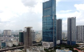 Thu hồi hàng nghìn m2 "đất vàng" sát tòa nhà Keangnam 72 để đấu giá