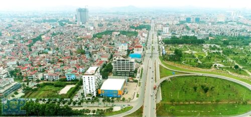 Nóng: Hủy 102 dự án khu đô thị, khu dân cư ở Bắc Giang