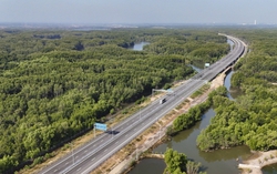 Đón 'đại bàng' lên núi, Phú Thọ dự kiến hút 600 triệu USD