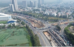 Chủ đầu tư các khu công nghiệp lãi đậm