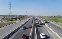 Đấu giá 49 lô "đất vàng" Thủ Thiêm rộng 49ha: Tin vui đến với “đại gia” ôm quỹ đất "khủng" CII, Phát Đạt, Novaland, Đất Xanh….