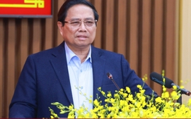 Thủ tướng chỉ đạo nghiên cứu kỹ chủ trương xây dựng sân bay Lý Sơn