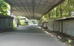 Hà Nội thu hồi khu 'đất vàng' 275 Nguyễn Trãi sau kết luận thanh tra