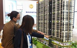 Đề xuất đánh thuế mua bán nhà đất theo thời gian sở hữu