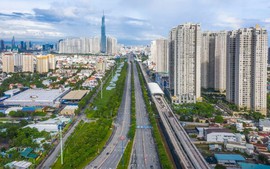 Chuyên gia dự báo bất ngờ về giá bán bất động sản năm 2025