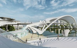 "Thủ phủ" công nghiệp miền Bắc đón thêm 2 khu công nghiệp quy mô lớn