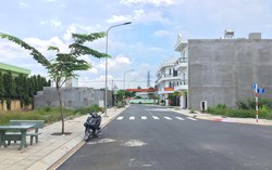 Hai tuyến quốc lộ tại Hóc Môn, Củ Chi, Bình Chánh, quận 12 được mở rộng lên 60m, cửa ngõ phía Tây -Bắc Tp.HCM hết cảnh kẹt xe