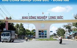 Công ty con của SIP đầu tư dự án KCN gần 294ha tại tỉnh có nhiều khu công nghiệp nhất Việt Nam