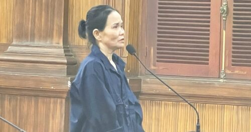 Ông chủ địa ốc ở TP Thủ Đức ngỡ ngàng vì bị lừa đảo bất động sản