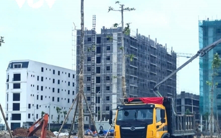 Bắc Ninh yêu cầu kiểm tra, xử lý các dự án nhà ở xã hội chậm triển khai