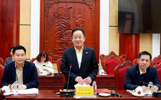 Tập đoàn T&T của Bầu Hiển đề xuất đầu tư 3 dự án tại Bắc Ninh