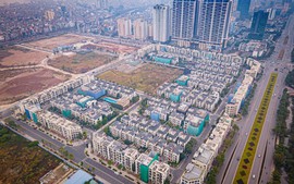 Hà Nội: Một phân khúc bất động sản có giao dịch tăng đột biến trong quý 4/2024, cao gấp 52 lần cùng kỳ