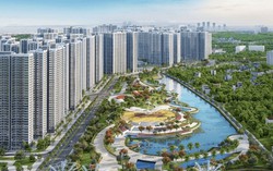 Tín Hưng Investment trở thành đối tác chiến lược phân phối dự án The Gió Riverside 2 Tín Hưng Investment trở thành đối tác chiến lược phân phối dự án The Gió Riverside