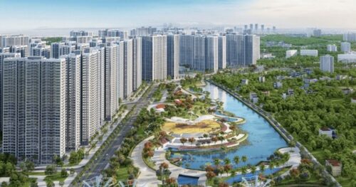 Hà Nội: Loạt quy hoạch lớn được ủy quyền cho các huyện 3 Hà Nội: Loạt quy hoạch lớn được ủy quyền cho các huyện