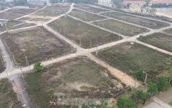 Bộ Xây dựng mới có 2 trụ sở, tương lai chuyển về khu Tây Hồ Tây