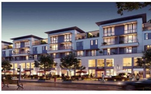 Khu đô thị hơn 3 tỷ USD của Vinhomes - VIG tại Long An: Dự kiến năm 2030 hoàn thành, xây 13.440 căn nhà ở xã hội