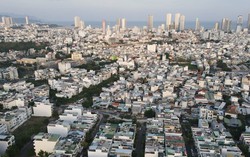 Bộ Xây dựng yêu cầu thanh tra, xử dự án BĐS tăng giá bất thường