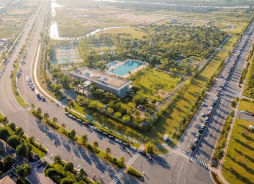 Tỉnh nằm ở phía Tây Tp.HCM liên tục “đón tin vui” hạ tầng, sẽ xúc tiến đầu tư 14 dự án giao thông lớn trong năm 2025