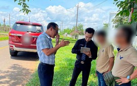 Bảng giá đất 2025 tăng mạnh, nhiều người hồ hởi chờ đất nền tăng giá nhưng giới chuyên gia cảnh báo khiến nhà đầu tư thất vọng