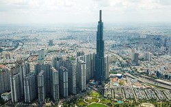 Tín hiệu tích cực từ nguồn cung bất động sản