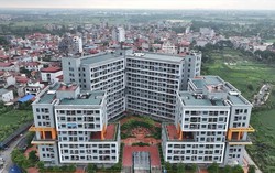 Bất ngờ cuộc ‘đua giá’ căn hộ giữa Hà Nội với TPHCM