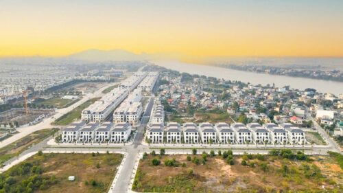 TTTM Aeon Mall, Đại lộ nghìn tỷ… rầm rộ triển khai biến nơi đây thành vùng đất tiềm năng bậc nhất xứ Thanh